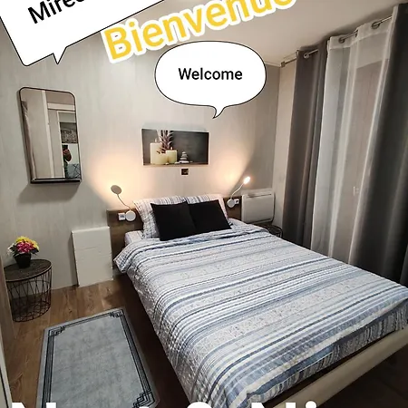 Appartement Nart & Niar à Annemasse Extérieur photo