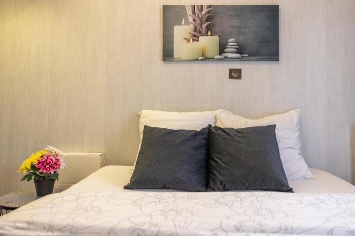 Apartment Nart & Niar *
