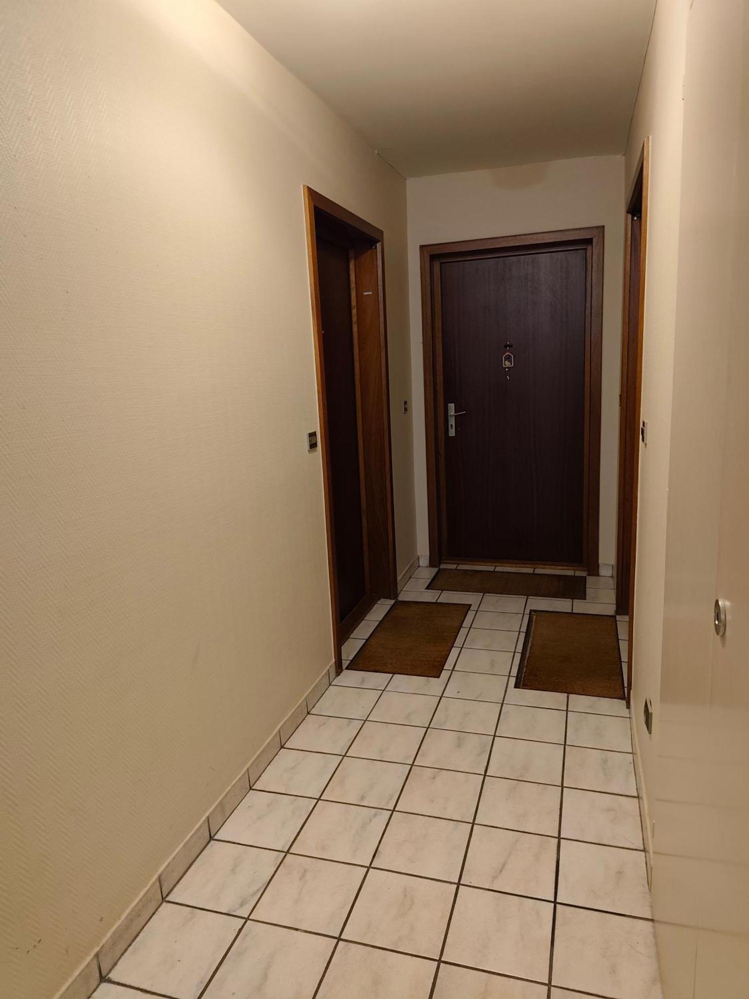 Nart & Niar Apartment *